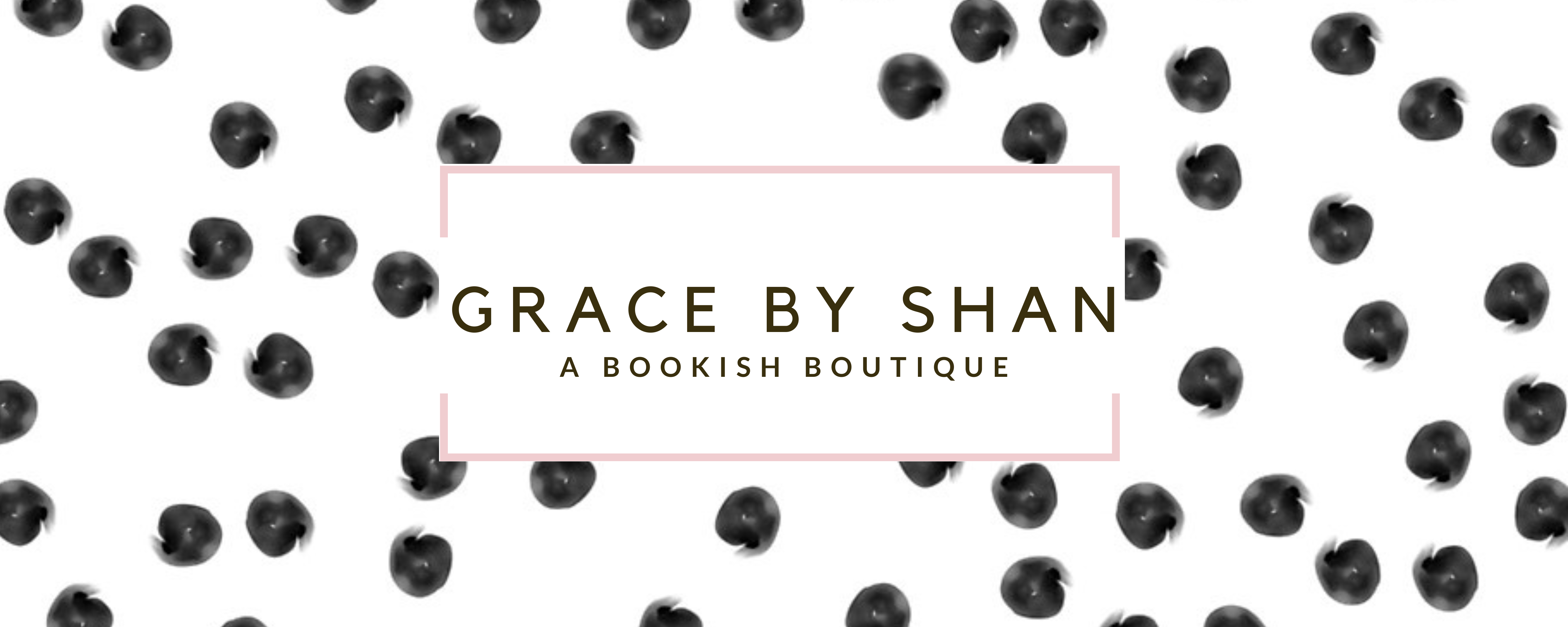 Grace by Shan