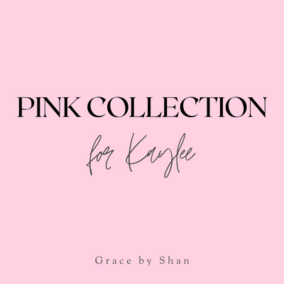 Pink Collection Fundraiser