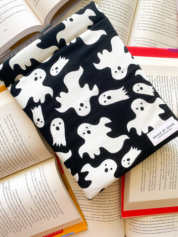 Glow in the Dark Ghost Sleeve